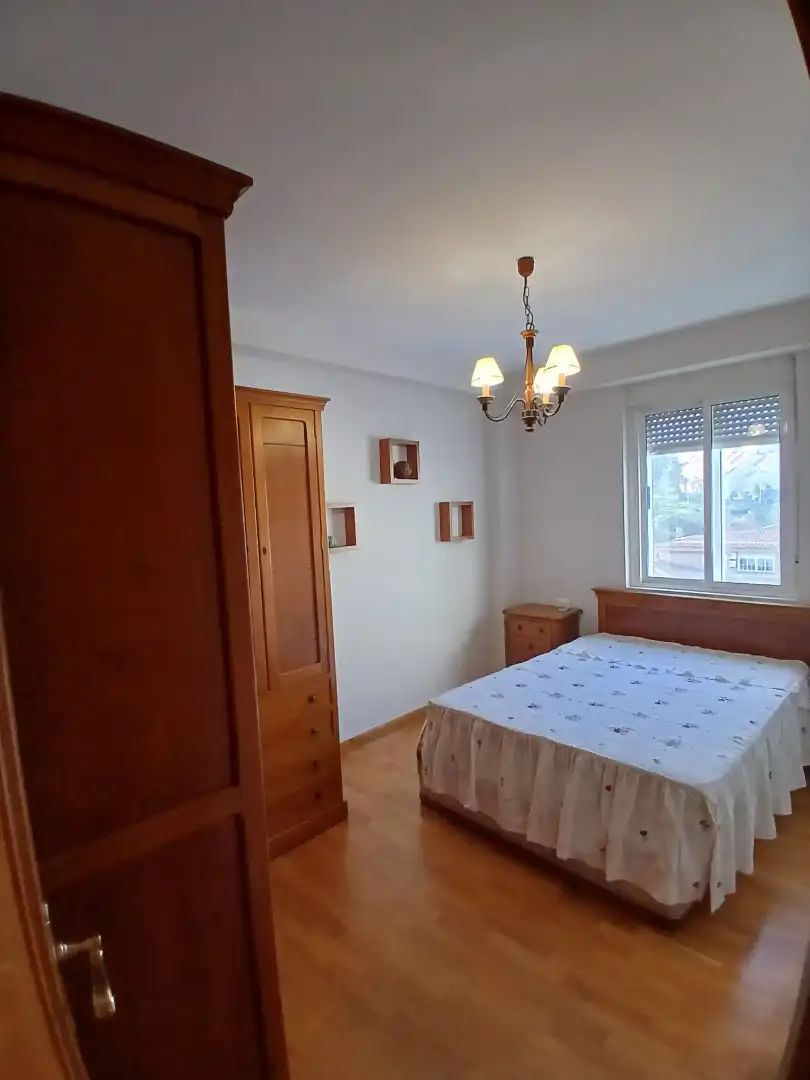 Piso en venta en Calle Ronda del Salvador, Centro Ciudad
