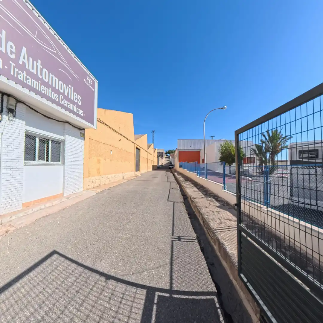 Nave industrial en venta en Carretera de Ocaña, imagen 6