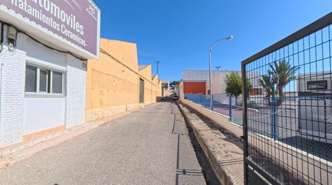 Photo 5 of Industrial buildings for sale in Carretera de Ocaña, Ciudad de Asís, Alicante / Alacant