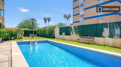 Photo 2 of Flat for rent in Playa del Puig, El Puig de Santa Maria