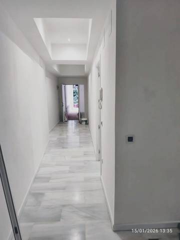 Piso en Venta en San Bartolomé