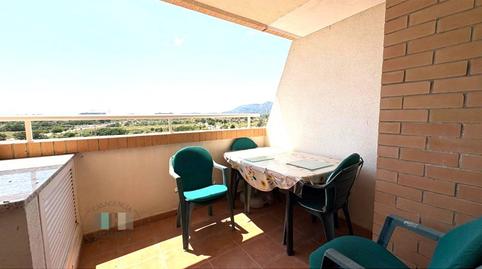 Foto 3 de Apartament de lloguer a Calle Alemania, Cabanes, Castellón