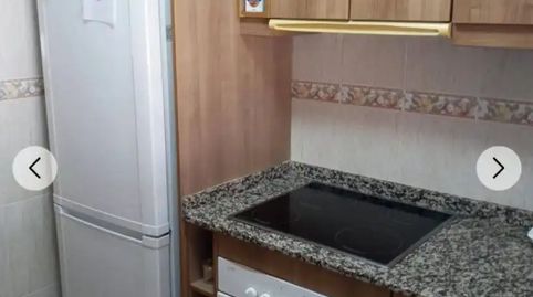 Photo 4 of Flat for rent in Carrer Guarda Jurado, 24, La Foia - Daimés - Asprella, Elche / Elx