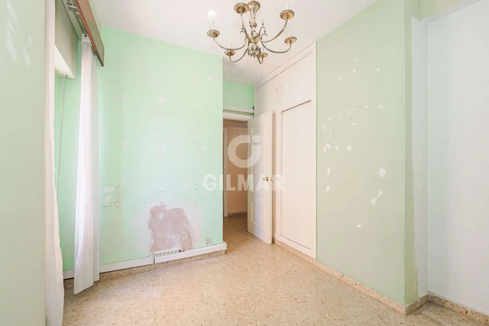 Habitación de Piso en venta en Sevilla con Calefacción y Jardín privado