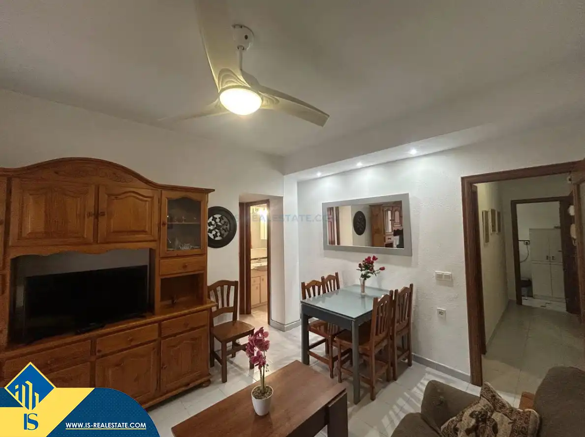 Apartament amb ascensor en venda a Playa del Cura