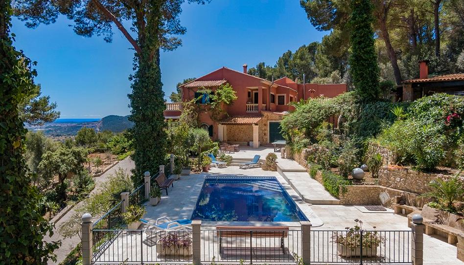 Photo 1 of Country house for sale in El Secar de la Real, Illes Balears