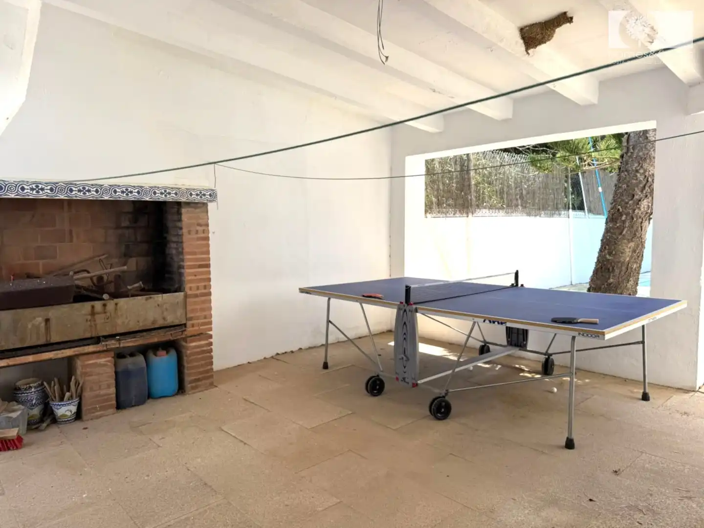 Terrace of Houses for sale in Islantilla  with Private garden, Swimming Pool and Oven