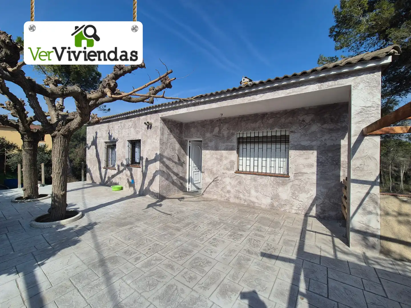 Casa o xalet en venda a Cabrera d'Anoia