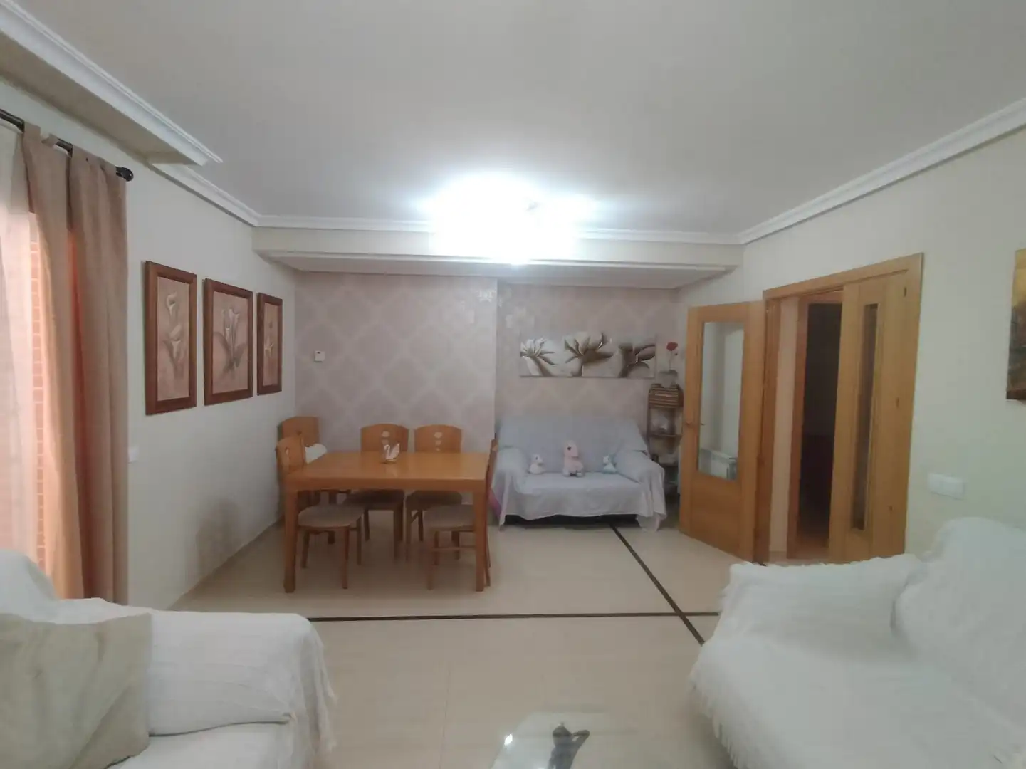 Casa a schiera in vendita a Carrión de Calatrava