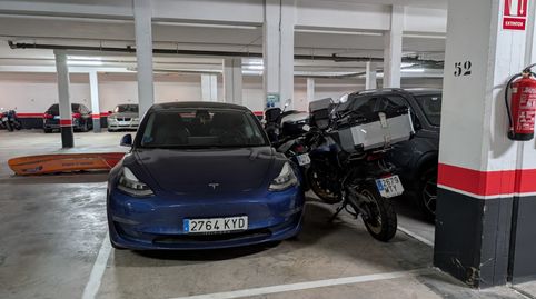 Photo 5 of Flat for sale in Portillejo - Valdegastea, Logroño