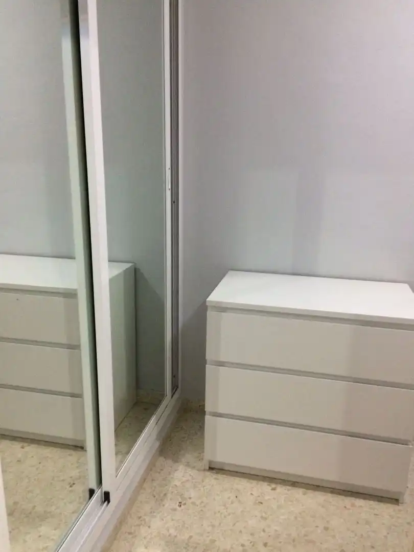 Wohnung mit Pool zur Miete in San García, imagen 9