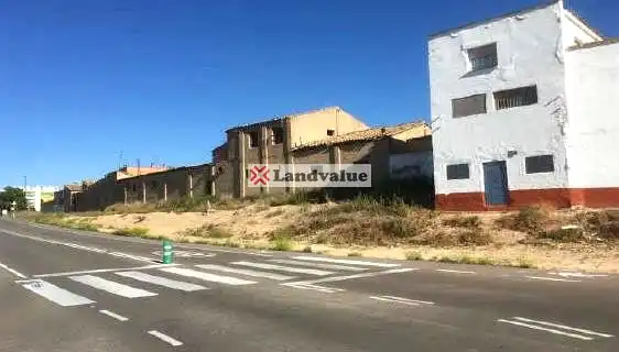 Residencial en venta en Zaragoza