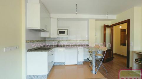 Foto 2 de Piso en venta en Avenida de la Constitucion, Aller, Asturias