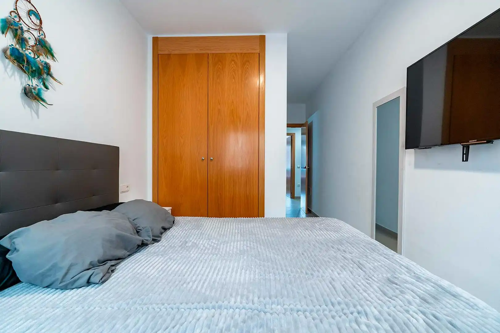 Piso en venta en El Sabinar – Urbanizaciones – Las Marinas – Playa Serena
