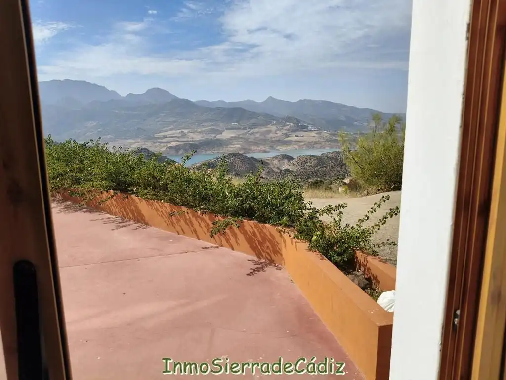 Maison rustique avec piscine à vendre à EL JARAL, imagen 24