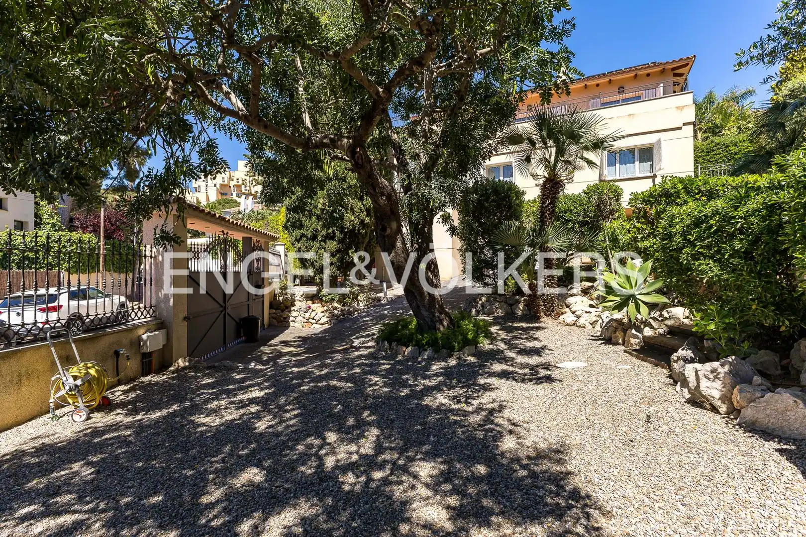 Maison avec terrasse à vendre à Vallpineda - Rocamar, imagen 27