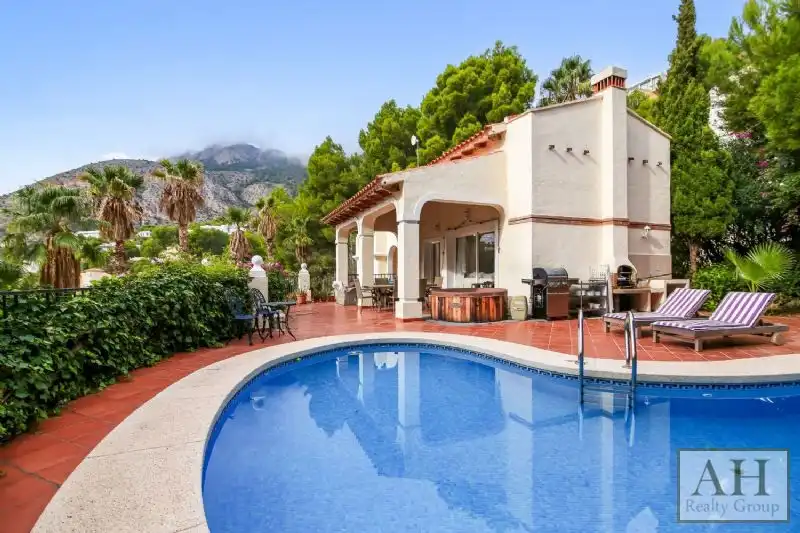 Casa in vendita a Altea Hills, imagen 28