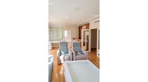 Foto 5 de Pis en venda a Calle Tolosa Latour, Asdrúbal - Bahía Blanca,  Cádiz Capital