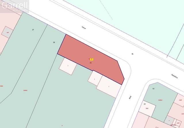 Terreno residencial en Venta en CL DR. RAMON ROIG RULL
PARCELA 
 SANT MARTI SARR en Sant Martí Sarroca