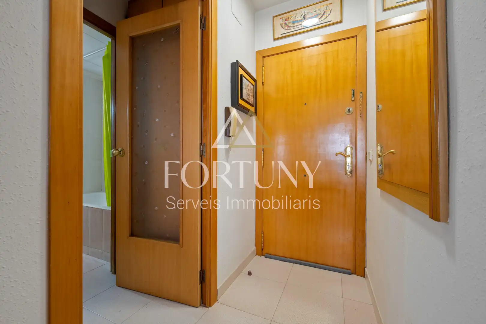 Flat for sale in Vinyols i els Arcs  with Air Conditioner, Swimming Pool and Balcony