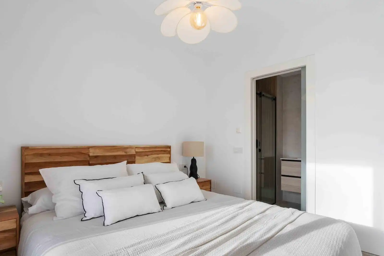 Ático con balcón en venta en Calle Gomera, imagen 5