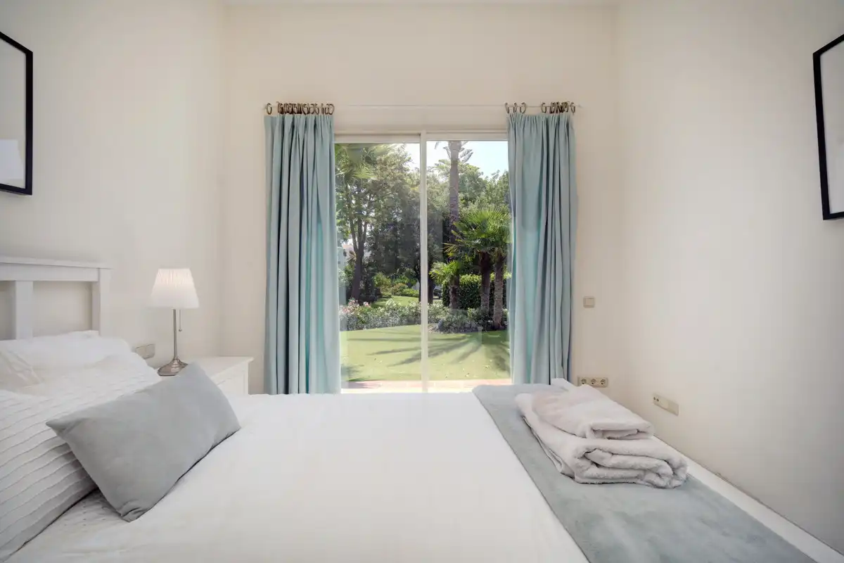 Ground floor for rent in Zona de Punta Plata