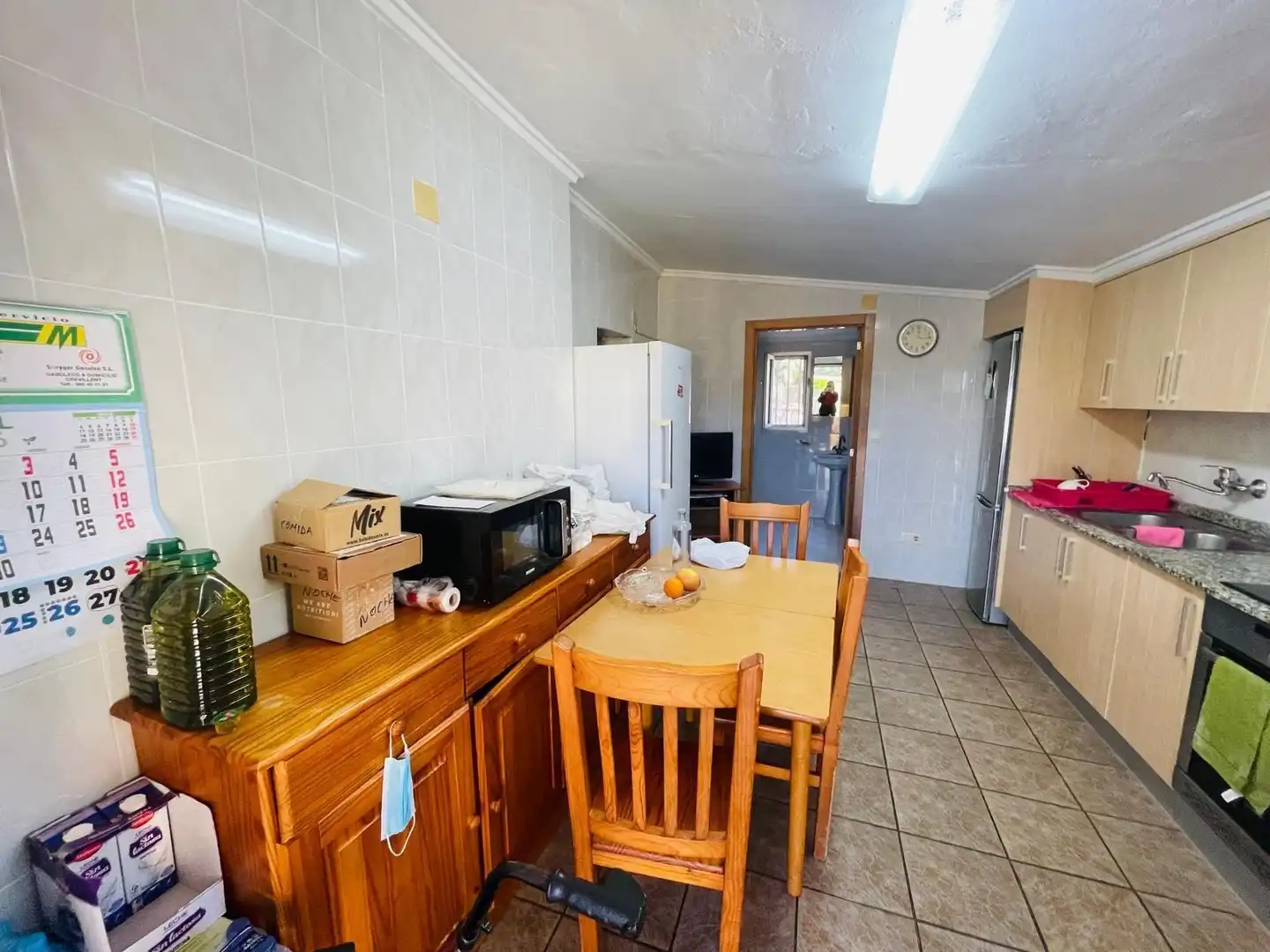 Villa avec piscine à vendre à Urbanizaciones, imagen 7