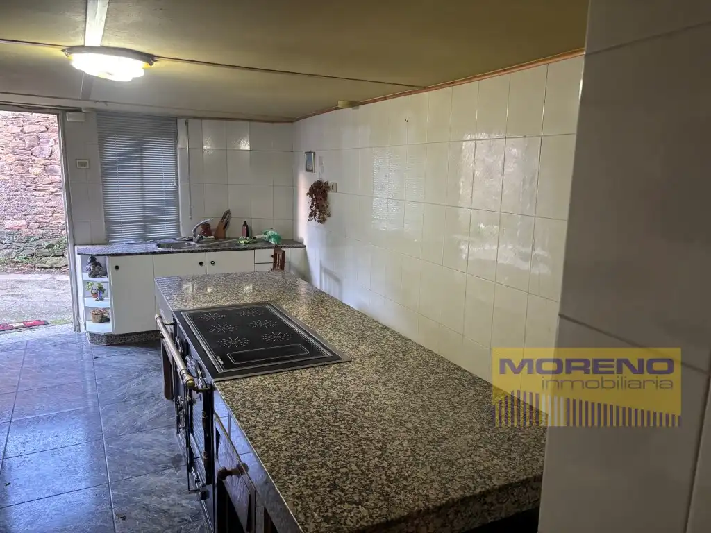 Kitchen of Country homes for sale in Láncara