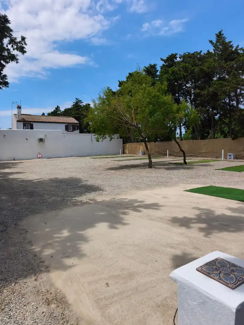 Xalet amb piscina en venda a DE LOS ATRAVESADOS, imagen 71