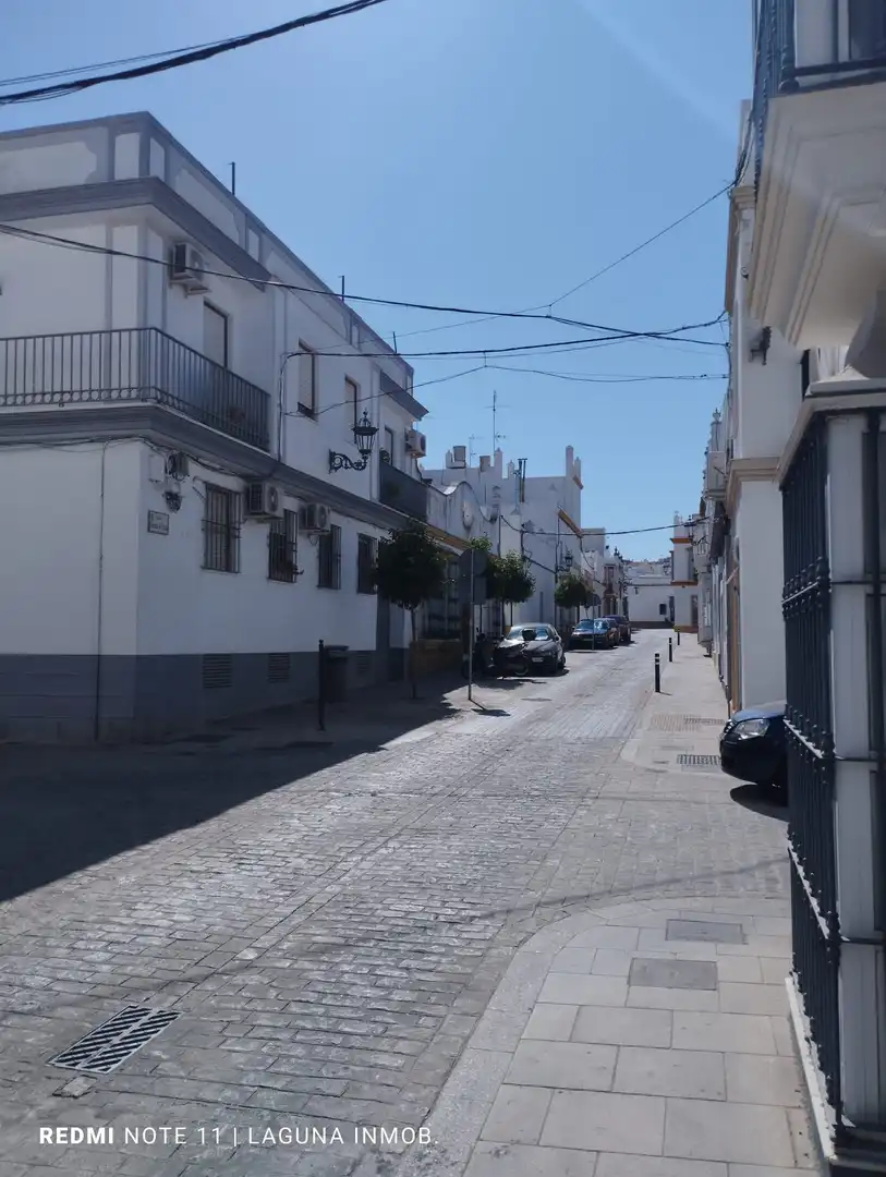 Local comercial en alquiler en La Pastora - La Estación, imagen 8