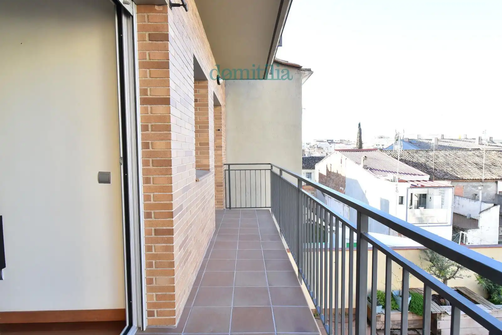 Flat for rent in Barberà, Eixample