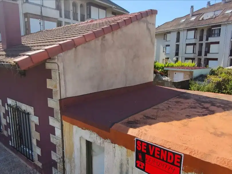 Terrassa de Residencial en venda en Noja