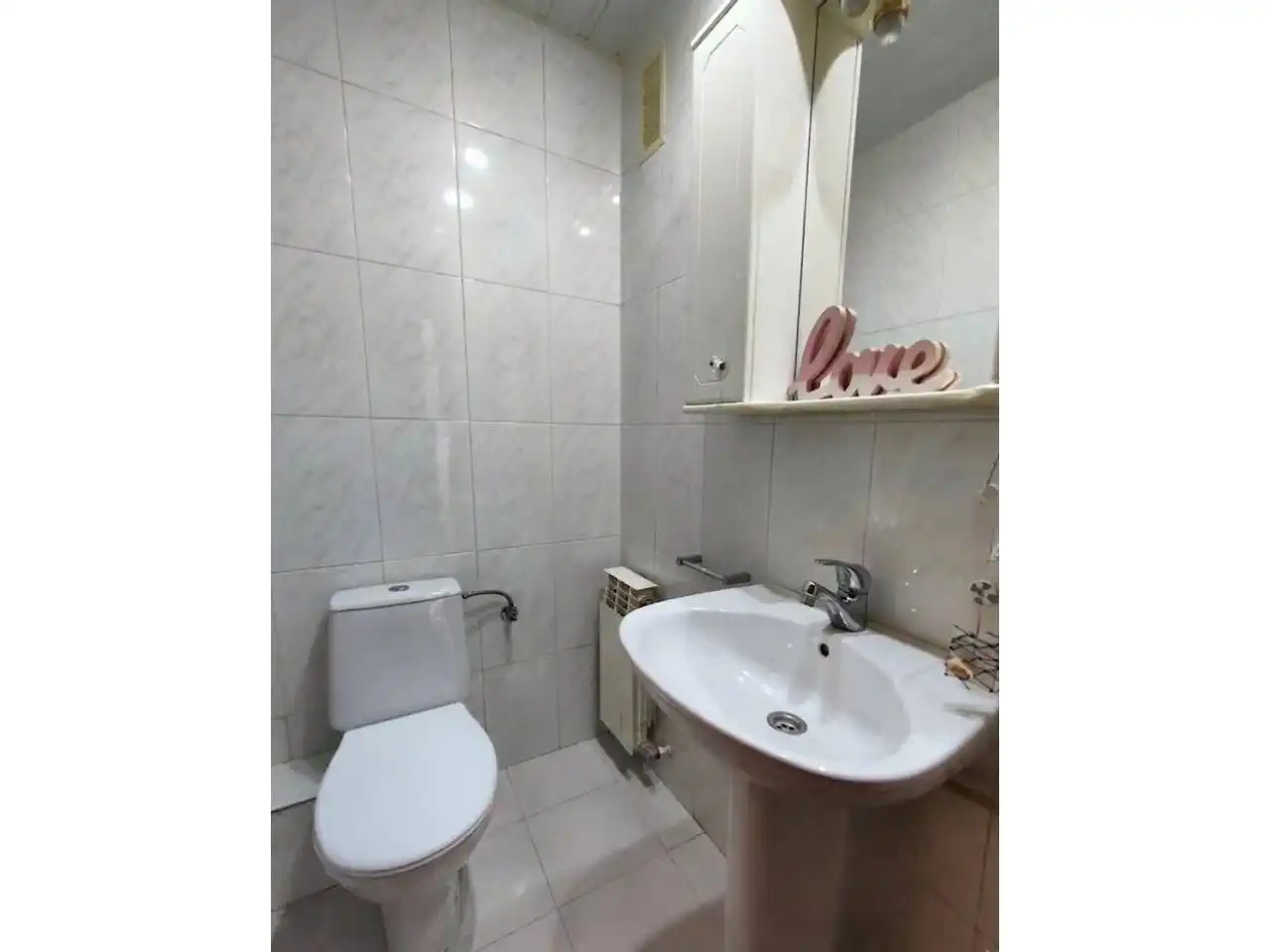Wohnung mit Terrasse zum Verkauf in Calle Abla, imagen 5