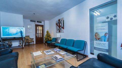 Foto 4 de Pis en venda a Jose Luis de Casso, La Buhaira,  Sevilla Capital