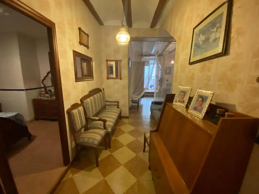 Casa amb jardí en venda a Carrer Sant Pere, imagen 8