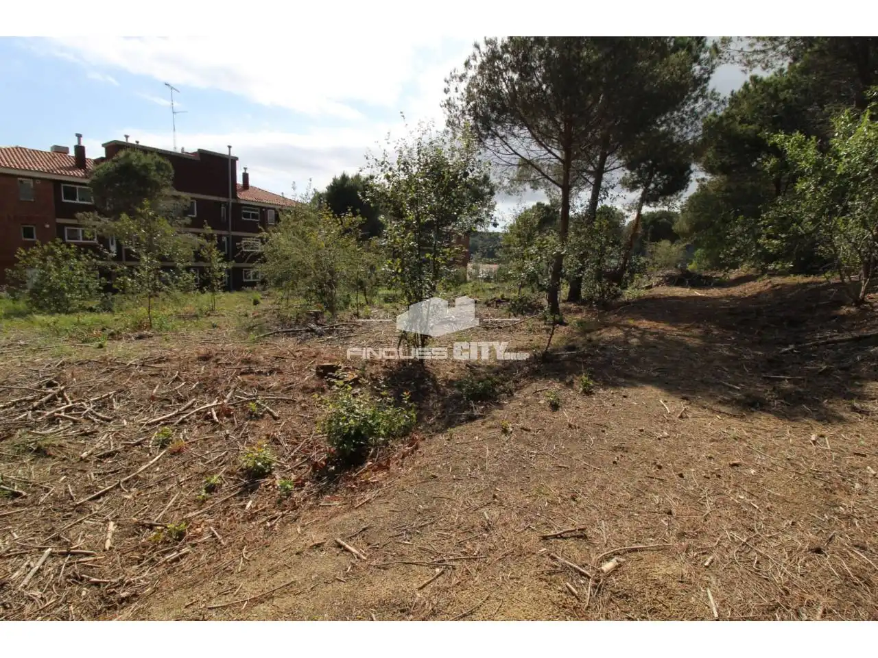 Residential land for sale in Avenida Àlbers, imagen 38