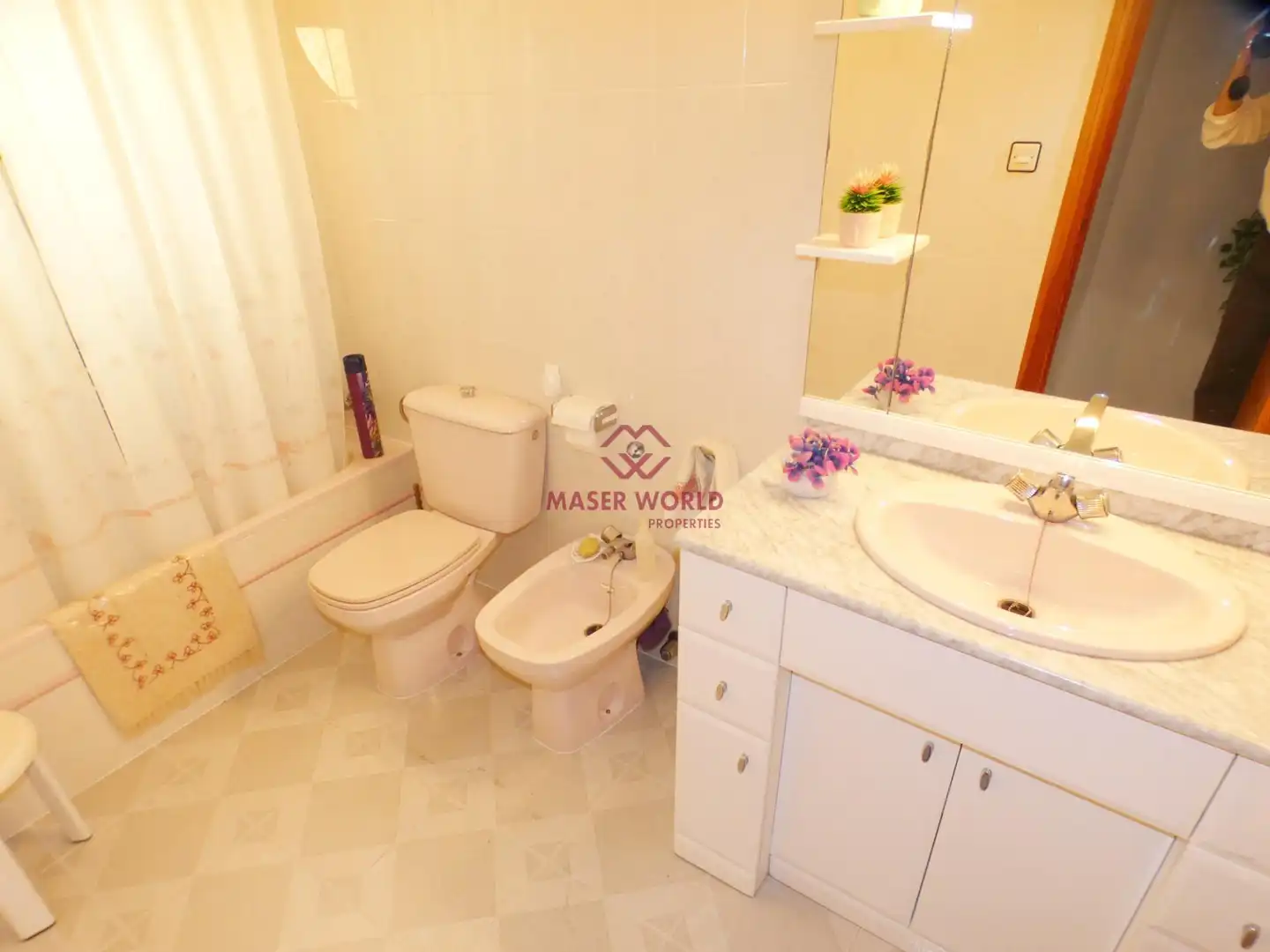 Duplex con terrazza in vendita a Puerto de Mazarrón, imagen 18
