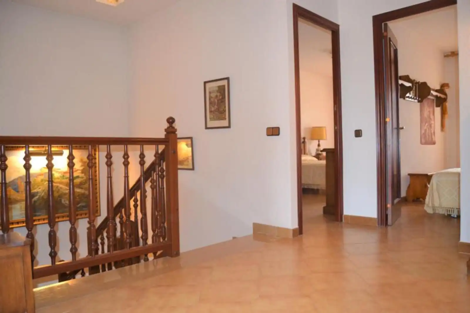 House with terrace for sale in Albalatillo, imagen 43