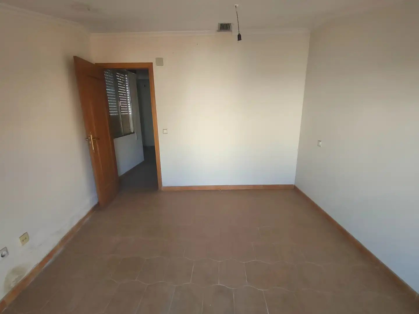Schlafzimmer von Maisonette zum Verkauf in Benavente mit Heizung, Terrasse und Balkon