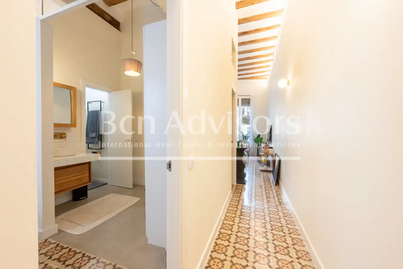 Appartement avec terrasse à vendre à Carrer del Regomir, imagen 31