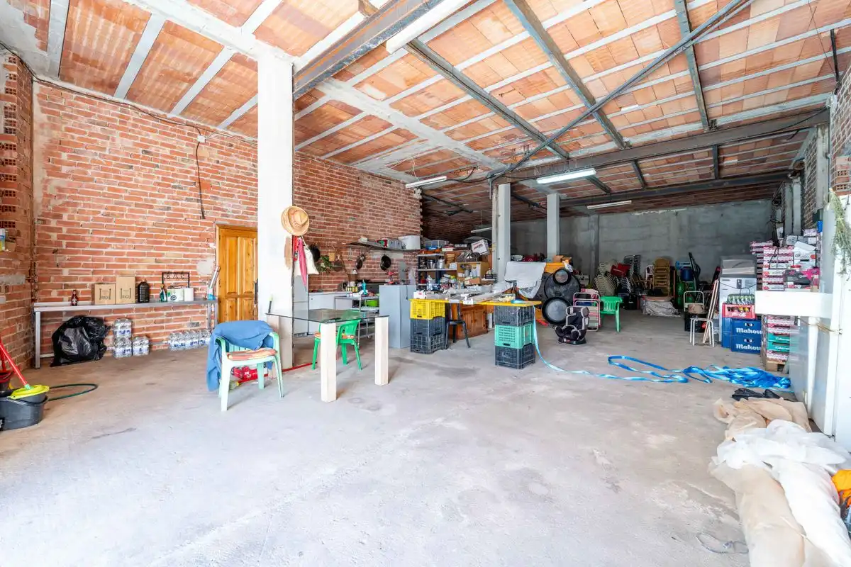 Casa pareada con terraza en venta en C. María Zambrano, imagen 15