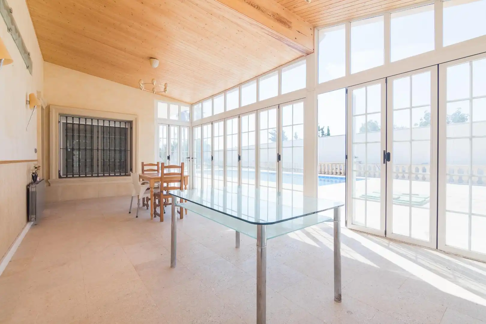 Detached house with pool for sale in Peña de las Águilas, imagen 24