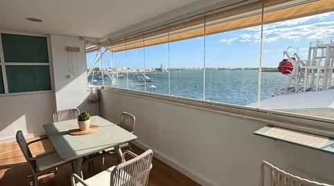 Foto 3 de Piso de alquiler en Isla Cristina Ciudad, Huelva