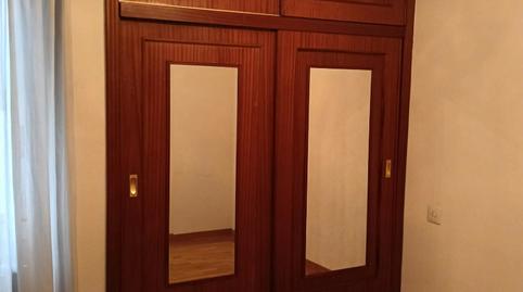 Foto 2 de Pis en venda a Praza Do Xardín Do Posío, Casco Viejo, Ourense Capital