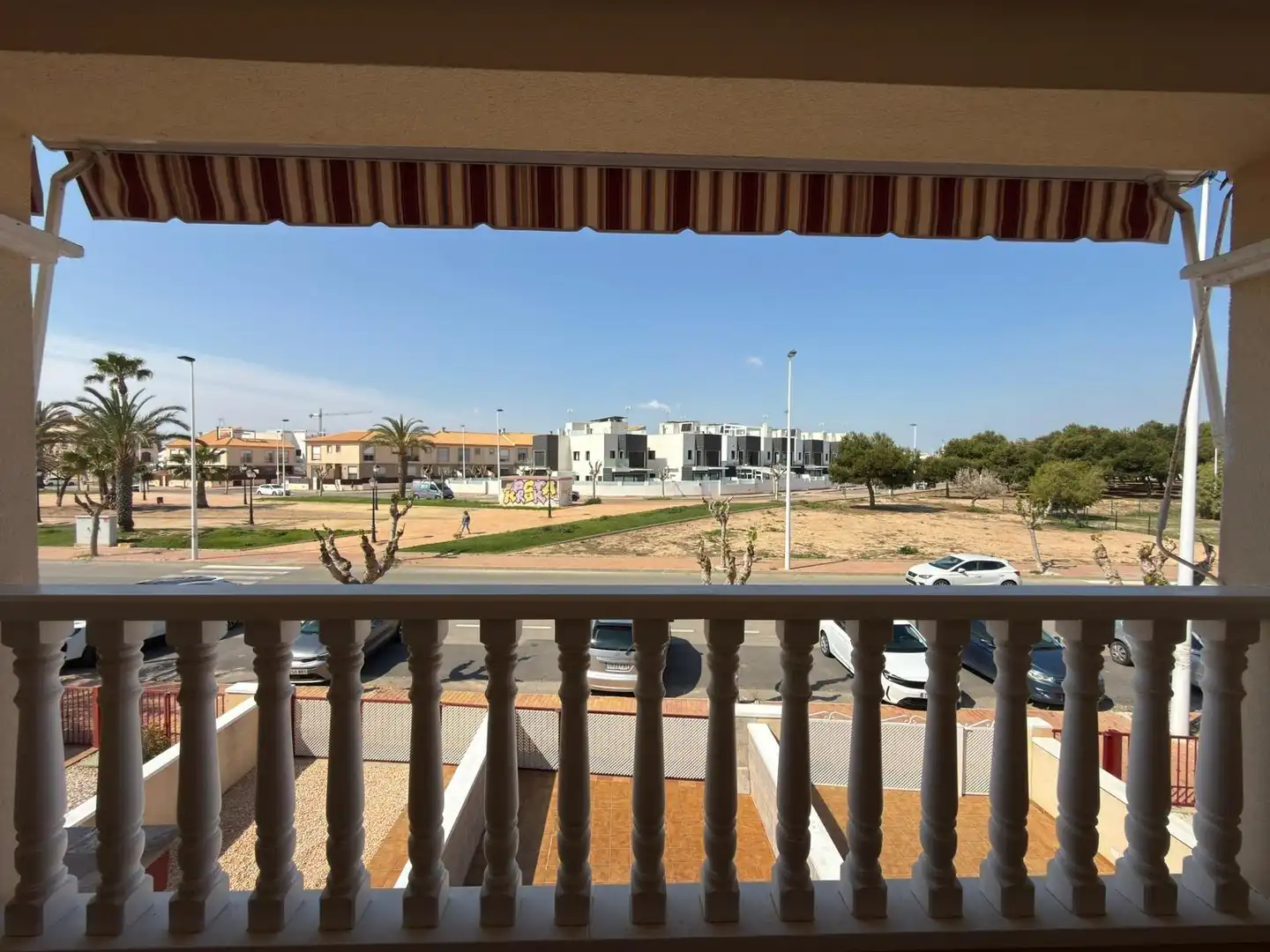 Casa a schiera con piscina in vendita a Los Peñascos - El Salero - Los Imbernones, imagen 22