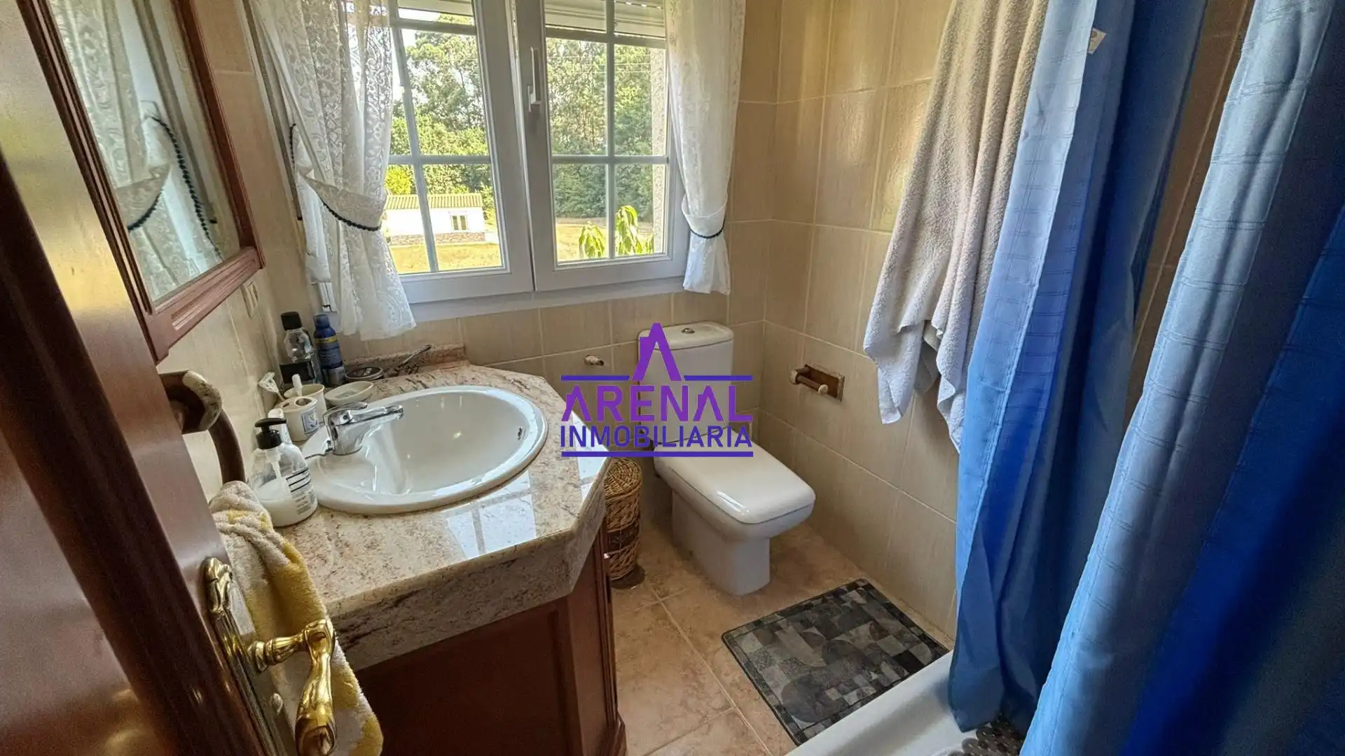 Maison avec terrasse à vendre à A Pobra do Caramiñal, imagen 19