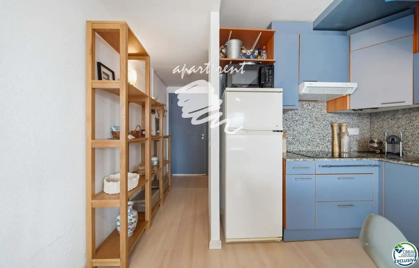 Flat with terrace for sale in PORT CANIGÓ, imagen 27