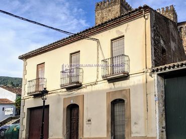 Casa con giardino in vendita a Guadalupe