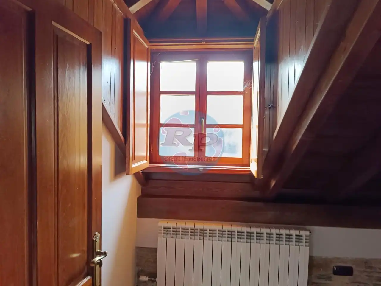 Casa rústica amb jardí en venda a Vega de Valcarce, imagen 35