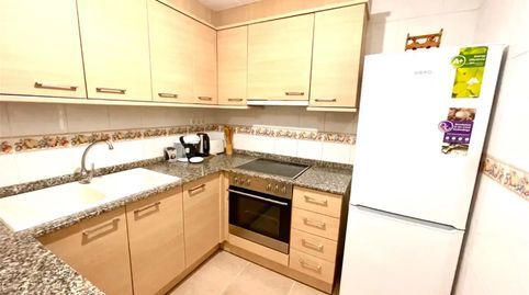 Foto 5 de Piso en venta en Carrer 9 D'octubre, 4, Zona Papa Luna - Platja del Gurugú, Benicarló